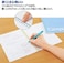 Kokuyo S-S131BT-PX2SET Campus Soft Ring Notebook, Dot Ruled, 50 Sheets, A5, Pink, Set of 2 (ｽ-S131BT-PX2SET.