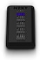 موزع USB داخلي Nzxt 3 - Ac-Iusbh-M3 - 4 منافذ USB 2.0 داخلية - أشرطة قفل مزدوجة 3M - هيكل مغناطيسي - التوصيل والتشغيل.
