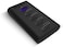موزع USB داخلي Nzxt 3 - Ac-Iusbh-M3 - 4 منافذ USB 2.0 داخلية - أشرطة قفل مزدوجة 3M - هيكل مغناطيسي - التوصيل والتشغيل.