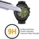 Supershieldz (2 Packfor TicWatch (Pro 3 GPSTempered Glass Screen Protector, Anti Scratch, Bubble Free.