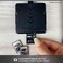 قارئ بطاقات ProGrade Digital CFexpress Type A و SDXC/SDHC Uhs -II ثنائي الفتحة USB 3.2 Gen 2 بواسطة (PG09.