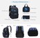 MITOWERMI boys Sam2513 Luggage- Kids' Luggage.