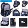 MITOWERMI boys Sam2513 Luggage- Kids' Luggage.