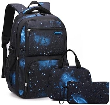 MITOWERMI boys Sam2513 Luggage- Kids' Luggage.