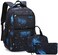 MITOWERMI boys Sam2513 Luggage- Kids' Luggage.