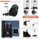 MITOWERMI unisex-child Samm2513 Luggage- Kids' Luggage.