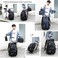 MITOWERMI unisex-child Samm2513 Luggage- Kids' Luggage.