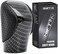مقبض ناقل الحركة SHIFTIN لسيارات لكزس ES GS GX و NX RC RX 200t 300 350 3450h 450hL 350L (جلد أسود مثقوب / نمط كربوني).