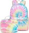 CAMTOP girls 0094-2 Kids School Backpack with Lunch Box.