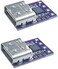Delinx 2PCs USB-C Type-C PD Trigger Module Supports PD 2. 0 3. 0 Output DC 5, 9, 12, 15, 20 Volts 100W (PD to 5/9/12/15/20V.