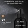 EVEO Eyeglass Cleaner Spray - Glasses Cleaner No Streaks TechnologyMicrofiber Cleaning Cloth - Glasses Cleaning Kit, Eye Glass Cleaners Spray Lens Cleaner - ScreenEye Glasses Kit - 2 Pack.
