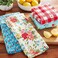 The Pioneer Woman Sweet Rose Kitchen Towels, Set of 4.