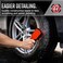 Adam's Polishes Tire Brush 2. 0.