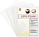 MedCore 4 x Lipo Foam Board Post-Liposuction, Caesarean Section, Abdominal and BBL Surgeries.