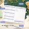 Clever Fox Bi Weekly Budget Planner &ndash; Undated Financial Planner Organizer Budget Book &ndash; Expense Tracker Notebook, Budgeting Planner, Bill Planner, Finance Planner to Manage Your Money, A5&ndash;Rose Gold.
