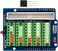 HCDC Screw Terminal Block Breakout Shield Module for Arduino UNO R3.