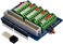 HCDC Screw Terminal Block Breakout Shield Module for Arduino UNO R3.
