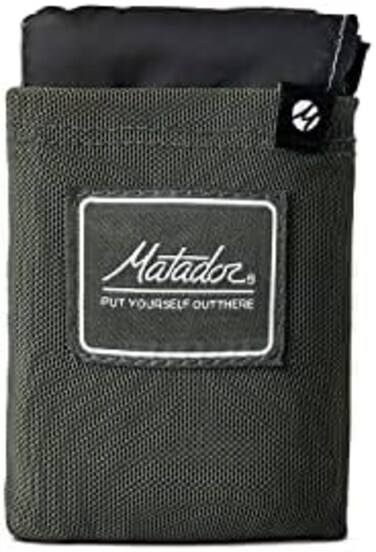 Matador - Nylon Pocket Blanket.