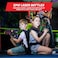 ArmoGear Laser Tag Guns with Vests Set of 4 - Adult Laser Tag Guns, Multiplayer Lazer Tag Set for Kids, Teens, and Adults - Indoor and Outdoor Game for Family Fun - Gift for Boys and Girls, Ages 8.