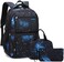 Bansusu boys Yim2513 Luggage- Kids' Luggage.