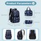 Bansusu boys Yim2513 Luggage- Kids' Luggage.