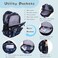 Bansusu boys Yim2513 Luggage- Kids' Luggage.