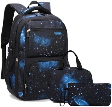 Bansusu boys Yim2513 Luggage- Kids' Luggage.