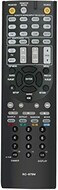 PERFASCIN RC-879M RC879M Replacement Remote Control Compatible with Onkyo TX-NR535 TX-SR333 HT-R393 HT-S3700 TXNR535 TXSR333 HTR393 HTS3700.