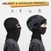 Ameceres Kids Balaclava Ski Mask Cold Weather Windproof Tactical Face Mask Winter for Skiing Snowboarding Cycling.
