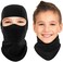 Ameceres Kids Balaclava Ski Mask Cold Weather Windproof Tactical Face Mask Winter for Skiing Snowboarding Cycling.