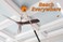EXTEND-A-REACH 1. 5-to-4 ft Cobweb Duster with Extension Pole // Spider Web Cleaner Cobweb Brush for OutdoorIndoor Web Cleaning // LightweightSturdy Telescopic Pole // The Ultimate Dusting Kit.