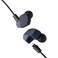 final A4000 Single High Precision Dynamic Driver IEM Earphones With Detachable Cable.