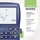 CATIGA Scientific Calculator with Graphic Functions - Multiple Modes with Intuitive Interface - Perfect for Beginner and Advanced Courses, High School or College.
