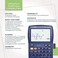 CATIGA Scientific Calculator with Graphic Functions - Multiple Modes with Intuitive Interface - Perfect for Beginner and Advanced Courses, High School or College.