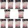 KMC Sleeves KMC Character Guard Mat and Clear Standard Oversized Card Sleeves [10 Packs].