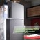 WSDCAM Freezer Alarm With Adjustable Delay - Wireless Fridge Door Sensor Chime, Loud 108dB, 3/15/30/60 Seconds, 4-in-1, 2 Pack.