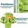 Happizza Button Maker Machine (3rd GenInstallation-Free, 58mm (2. 25inDIY Pin Badge Button Maker Press Machine Badge Punch Press with Free 100pcs Button PartsPicturesCircle CutterMagic Book.