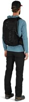 حقيبة ظهر Osprey Men Talon 22 لركوب الدراجات/المشي لمسافات طويلة (عبوة من قطعة واحدة).