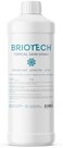 BRIOTECH Topical Skin Spray, Pure HOCl, TattooPiercing Aftercare, Sea Salt Cleansing Solution, Natural Saline Toner, Hypochlorous Acid Facial Mist, Skin Care Relief for Bumps ScarsBlemishes.