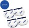 Bruder Moist Heat CompressMicrowave Activated MaskReusable, Washable, Non-allergenicFast Acting Relief for Dry Eye and Other Irritations(Pack of 2.