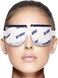 Bruder Moist Heat CompressMicrowave Activated MaskReusable, Washable, Non-allergenicFast Acting Relief for Dry Eye and Other Irritations(Pack of 2.