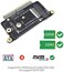 V VOILA REVE M. 2 NVME SSD Convert Adapter for SSD MacBook Pro 2016-2017 A1708 &ndash; Connector 2234 Points.