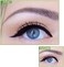 ZMBeautk 480Pcs Self-Adhesive Single-Sided Eyelid Tapes Double Eyelid Stickers Big Eye Tools, Eyelid Lift Strips for Hooded Droopy Uneven Mono-eyelids, Small and Large size.