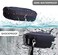 L LTGEM LTGEM EVA Hard Case for JBL Live 650BTNC / 400BT / 500BT /460NC and JBL Tune 510BT /700BT/710BT/760NC/750BTNC/ 660 BTNC / 560BT / 500BT / E45BT/ Bluetooth Wireless Headphone (1. Black outsideg