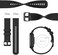 RuenTech Bands Compatible with Garmin Venu/Venu Sq/Venu Sq Music/Venu Sq 2/Venu 2 Plus Band, Soft Silicone Quick Release Straps 20MM Replacement Wristband (Multicolor10-Pack.