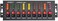 HCDC 1 in 8 Out 40Amp Connector Power Splitter Distributor Source Strip Module.
