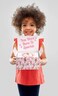 The Memory Building Company Music Box, Ballerina Jewelry Box for Girls and Boys w/Matching Necklace and Bracelet, Birthday Gifts for Girls Age 6 and Up, Stocking Stuffers, Black.