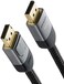 Zeskit Maya Certified DP 1. 4 Cable, 4K 120Hz 8K 60Hz 1440p 144Hz 240Hz HDR 32. 4Gpbs HBR3 (6. 5ft, Braided Jacket.