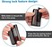 iGuerburn Belt Clip for MiniMed 630G 640G 670G Pumps.