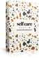 Allura &amp; Arcia AlluraArcia Empowering Self Care Questions - 52 Stress Relief Cards for Meditation, Mindfulness, Yoga Gifts.